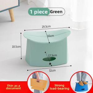 TAOKOU | Portable Outdoor Suitable For Kids Plastic Chair