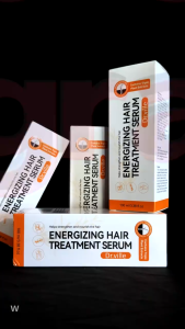 Dr.Ville Hair Growth Serum Hair Growth Spray Anti Hair Loss Tonic Hair Treantment Serum Hair Growth Supplement 100ml