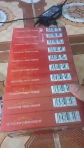 combo 10 típ kem bôi chồng suy giãn tĩnh mạch nội địa trung