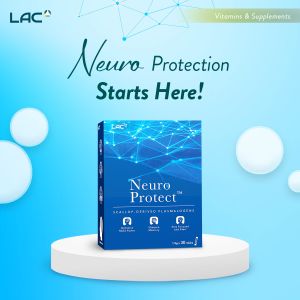 [Expiry Jun 2027] LAC Neuro Protect (1.5g x 30 Sticks)
