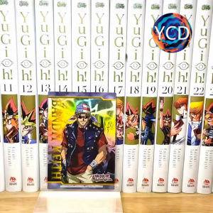 [YCDcardgame] Thẻ bài yugioh chính hãng Legendary Duelists: Bandit Keith (Art Token)