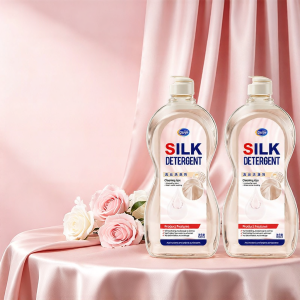 Joya | Silk Wool Special Care Hand Wash Detergent
