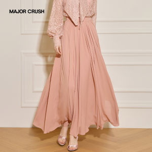 French Romantic Lace Design Suit Dress
