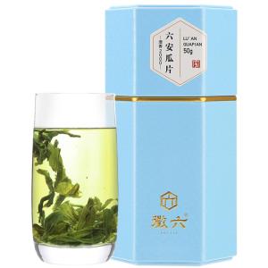 HUILIU | Top Grade Luan Gua Pian Green Tea 50g