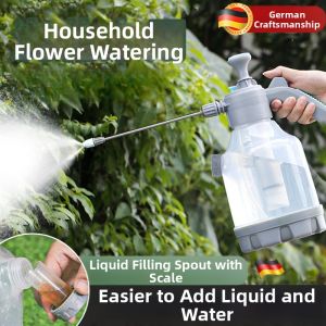 NAIFUNA | Multifunction Electric Sprayer