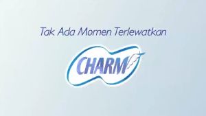 CHARM Pembalut Body Fit Extra Maxi Wing 28pads x3