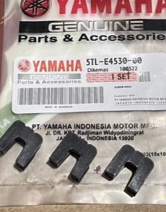 slider rumah roller mio j