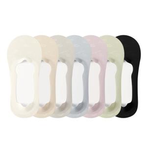 B&C.Room | Anti-slip Invisible Low-cut Socks