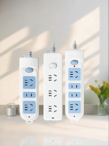 Bull | Household Extension Socket
