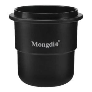 MONGDIO | Coffee Dose Measuring Cup with Aroma Cup and Dust-Proof 58mm