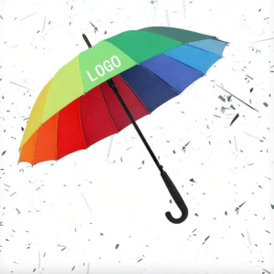 MOLORE | Advertising Umbrella 16-Rib