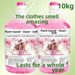 JIFANPAUL | Long Lasting Fragrance Laundry Detergent 10 Jin