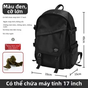 Balo Học Sinh Bảo Vệ Cột Sống