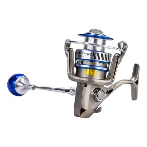 Ryobi | Saltwater Resistant Spinning Reel For Metal Jigging Sea Fishing