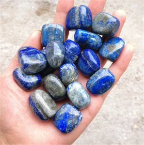 100g High Quality Natural Bulk Stone Colourful Crystals Natural Tumbled Stones Polished Crystal Home Aquarium Decoration