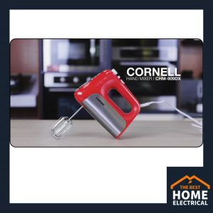 Cornell 300W Hand Mixer CHM-909DX