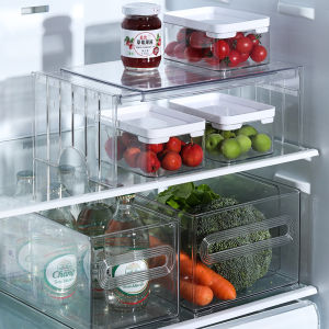 Refrigerator Organizing Shelf