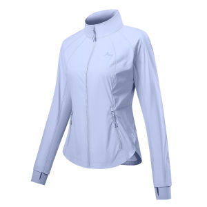 VOLANTI | Light Outdoor Sun-protective Cool Skin Jacket