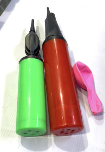 1pc Handheld Air Balloon Pump