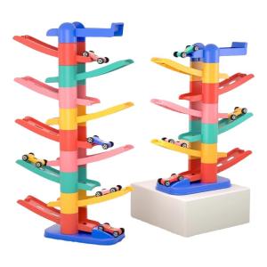 BABYSHOME | Educational Baby Toy For Motor Skills Development
