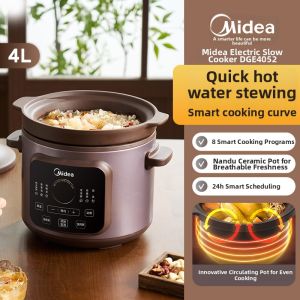 Midea | Multifunctional Automated Soup Cooking Pot