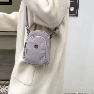 Chibao - Tas selempang chibao 8182-SF polyester waterproof tas selempang wanita bisa jadi tas pinggang bisa dijinjing