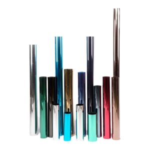 EKV | Sun Protection Heat Insulation One-way Mirror Glass Sticker