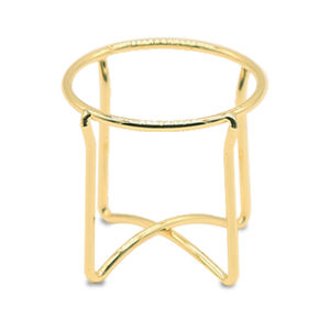 XAIX Anti-Mold Beauty Blender Drying Egg Tray Gourd Makeup Sponge Storage Rack Box ชั้นวางเครื่องสำอางแบบพกพา กล่องเก็บเครื่องสำอาง