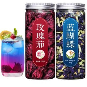SHANSHENGWEI | Hibiscus Fruit Tea 500g