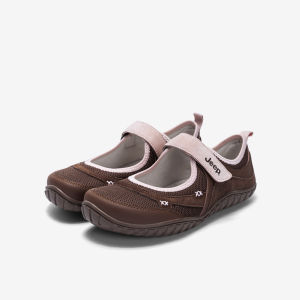 Jeep | Sports Comfortable Ballet Flats Velcro Shoes