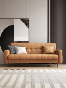 AISHANGSHUYA | Convertible Sofa Bed Foldable Two-Use