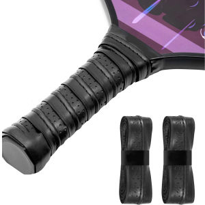 Anti-Slip Sweat Absorbent Tennis Racket Fishing Rod Handle Grip Tape Thick PU Lilituo 0798-1 Sticky Dampening Sports Fitness