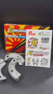 Kawahara Racing Kampas Ganda Vario 125 150 160 PCX150/160 Aerox NMAX ADV