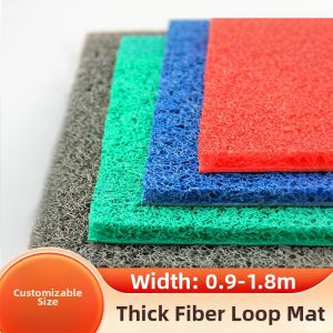 Anti-Slip Waterproof Thick Doormat
