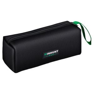 WINHUNT | Durable Thick Electrician Woodworker Toolbox Portable