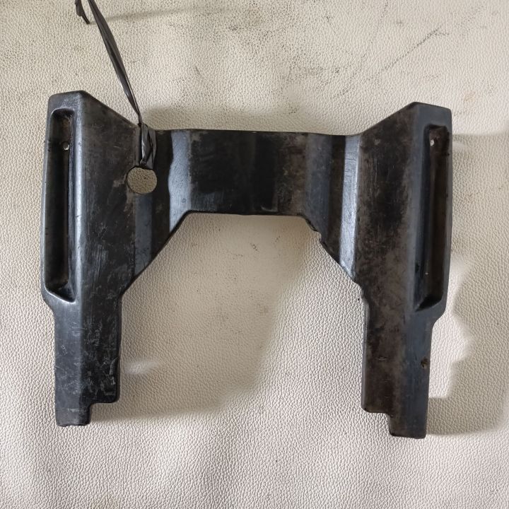 Cover belakang batok lampu Honda Gl Pro Max Neotech original copotan ...