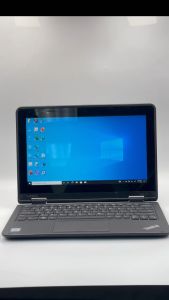 "Lenovo ThinkPad Yoga 11e 2-in-1 Laptop - Intel i5 Up To 16GB RAM SSD 11.6” Touchscreen"