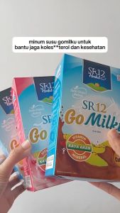 Susu Untuk Penderita Kolestrol / Go Milku Susu Kambing Etawa Bubuk Murni / Susu Untuk Kolesterol Susu Organik Halal Susu Hi-Cal Low Fat Susu Rasa Cocoa Original Stroberi - Lazada