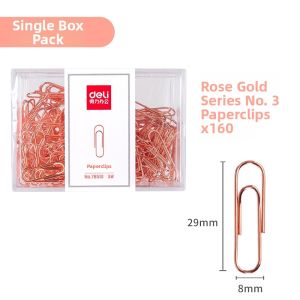 deli | Cute Multi-functional Office Clips