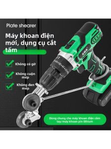 FENGHONGTAO | Cutter Cắt Kim Loại