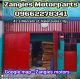 Zangies motorparts and accesories shop