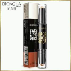 tạo khối che khuyết điểm 2 đầu.