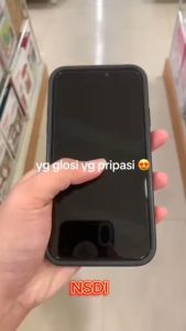 ANTI KEPO / ANTI GORES UNTUK OPPO A3S, A5S, A7, A12, A11K, F7, A5, 2020 A15, A16, A31, F11 & FULL LAYAR