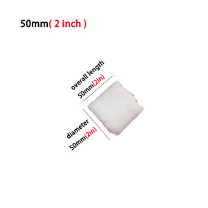 Acrylic Long Hair Roller Brush Wall Tools Decoration Paint Coating Latex Cleaning Barbecue Baking Painting