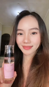 FACE UP [Combo 7] Face Mist Toner 100Ml & Flawless Cc Tube 30Ml FREE Hand Cream 100Ml