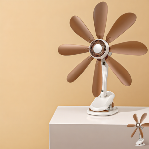 XINGYOU | Bed Mini Clamping Electric Fan Ultra Quiet
