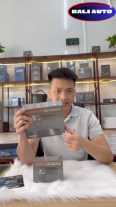 <Mới Q4 2025> Camera hành trình 70mai 4K A800SE có HDR chế độ nhìn đêm siêu việt pin siêu tụ điện