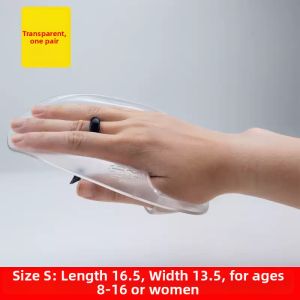 Adult Swimming Webbed Hands Professional Aquatic Equipment Men Women Frog Hands Childrens Swimming Hand Paddles Water Kicking