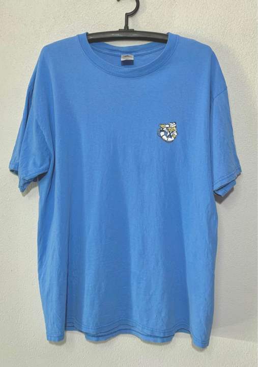 เสื้อวินเทจ มือสอง งานป้าย anvil แท้ ไซส์XL