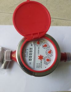 Giá đồng hồ nước nóng DN15 cao cấp Chào đón năm mới tại HCM